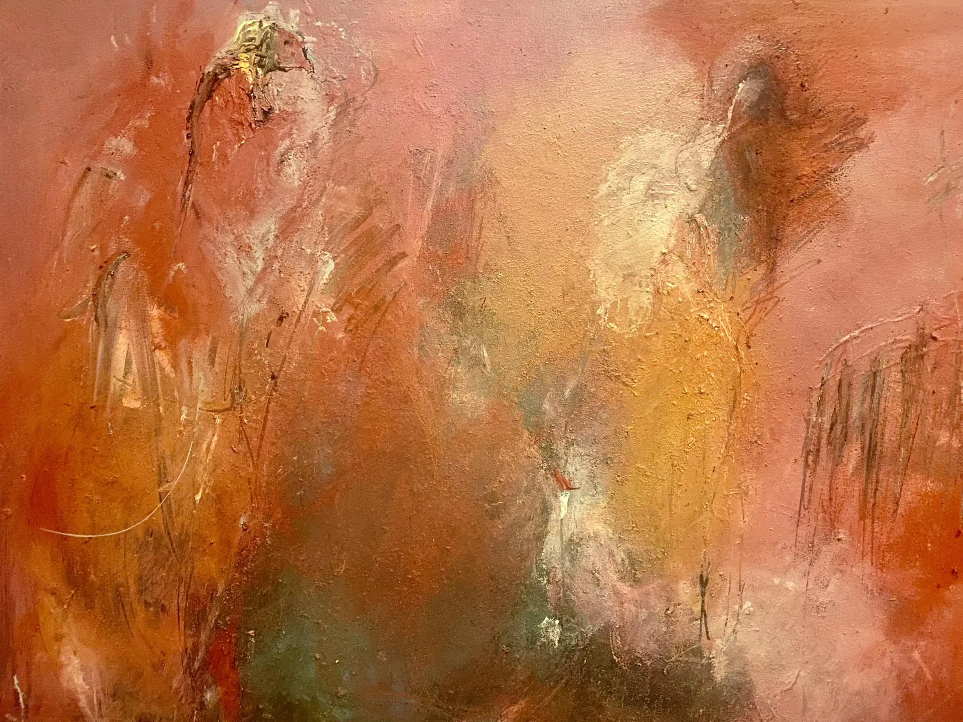 Le Dépit – Thierry France Pey