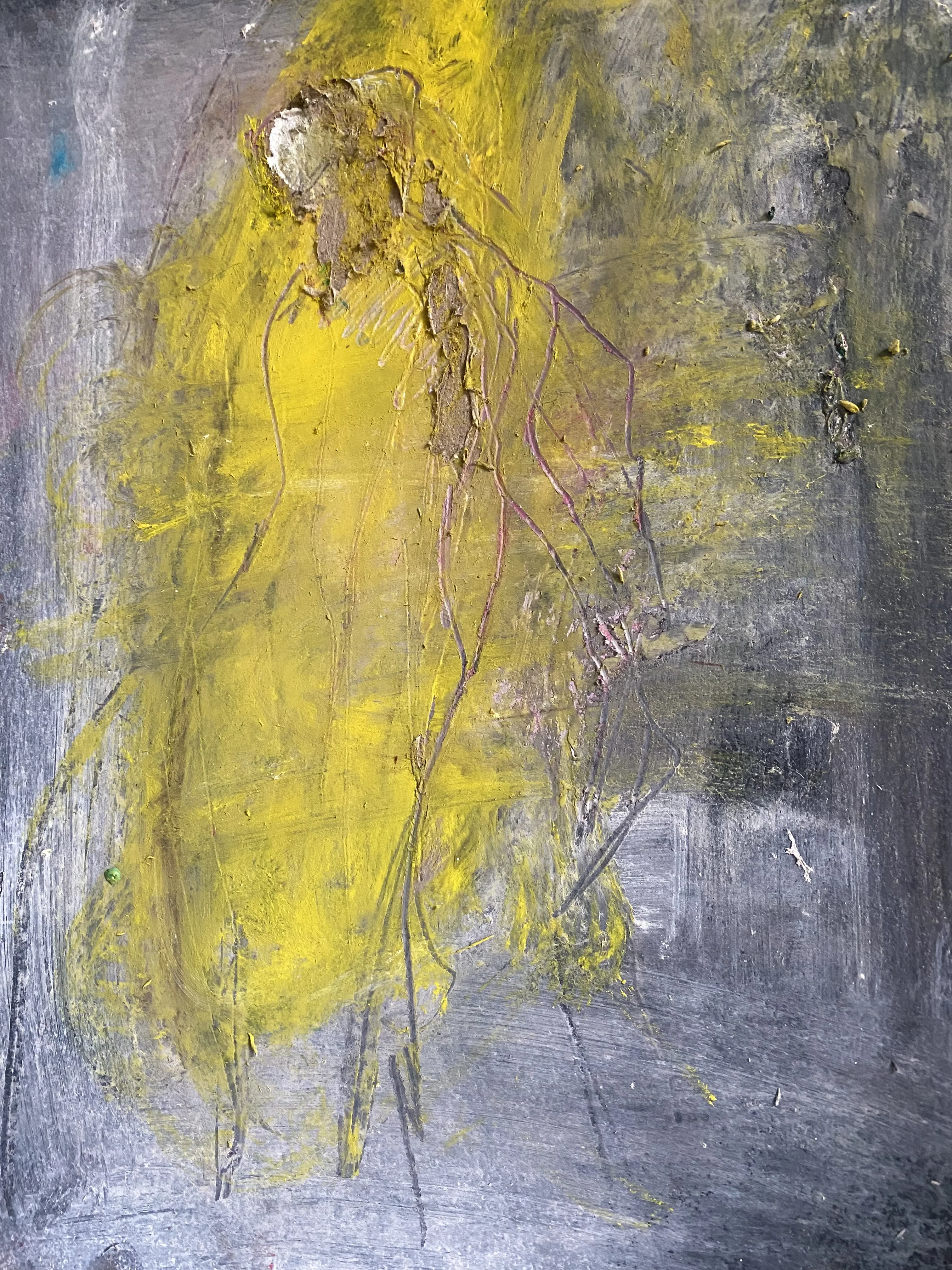 La Discrète – Thierry France Pey