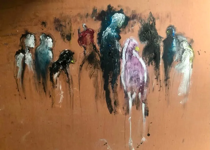 La Réunion – Thierry France Pey